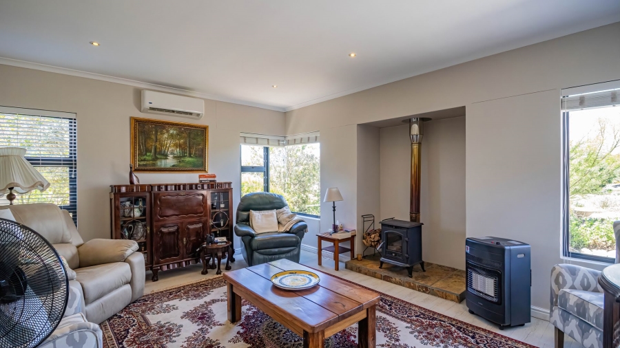 3 Bedroom Property for Sale in Langebaan Country Estate Western Cape